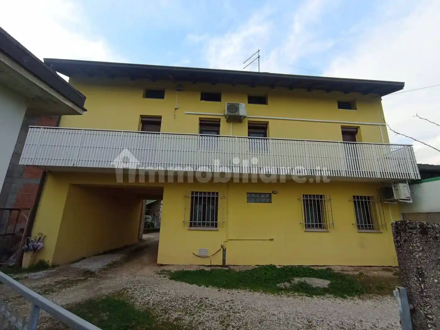 Casa indipendente in vendita a Spilimbergo