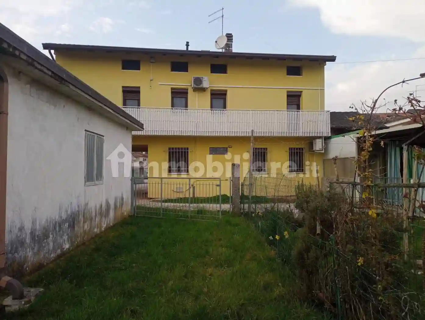 Casa indipendente - foto 4