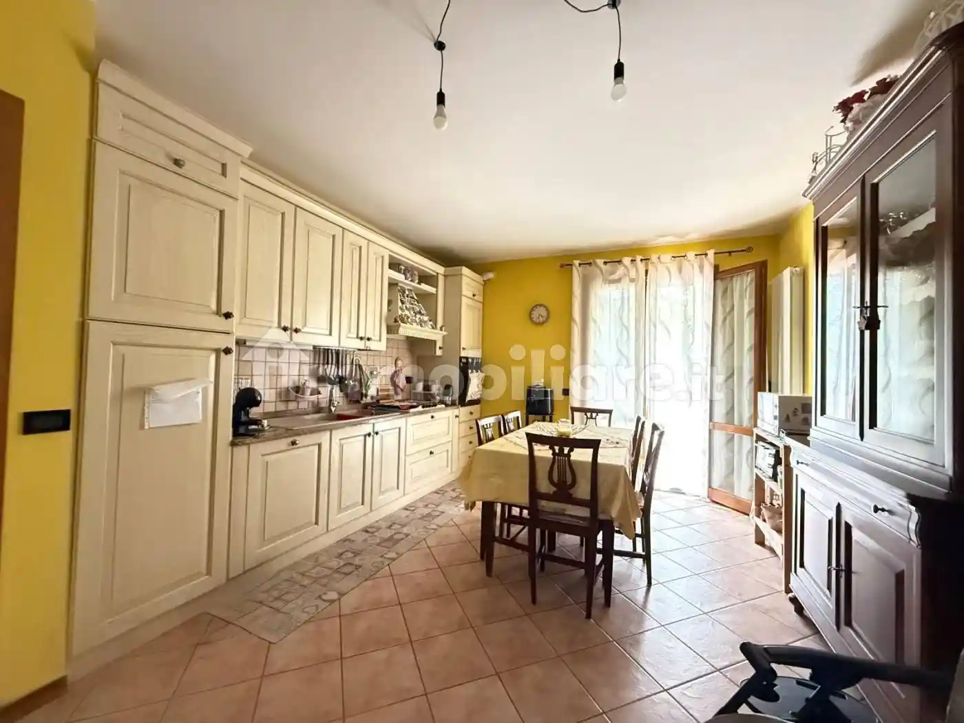 Appartamento in vendita a Castellarano