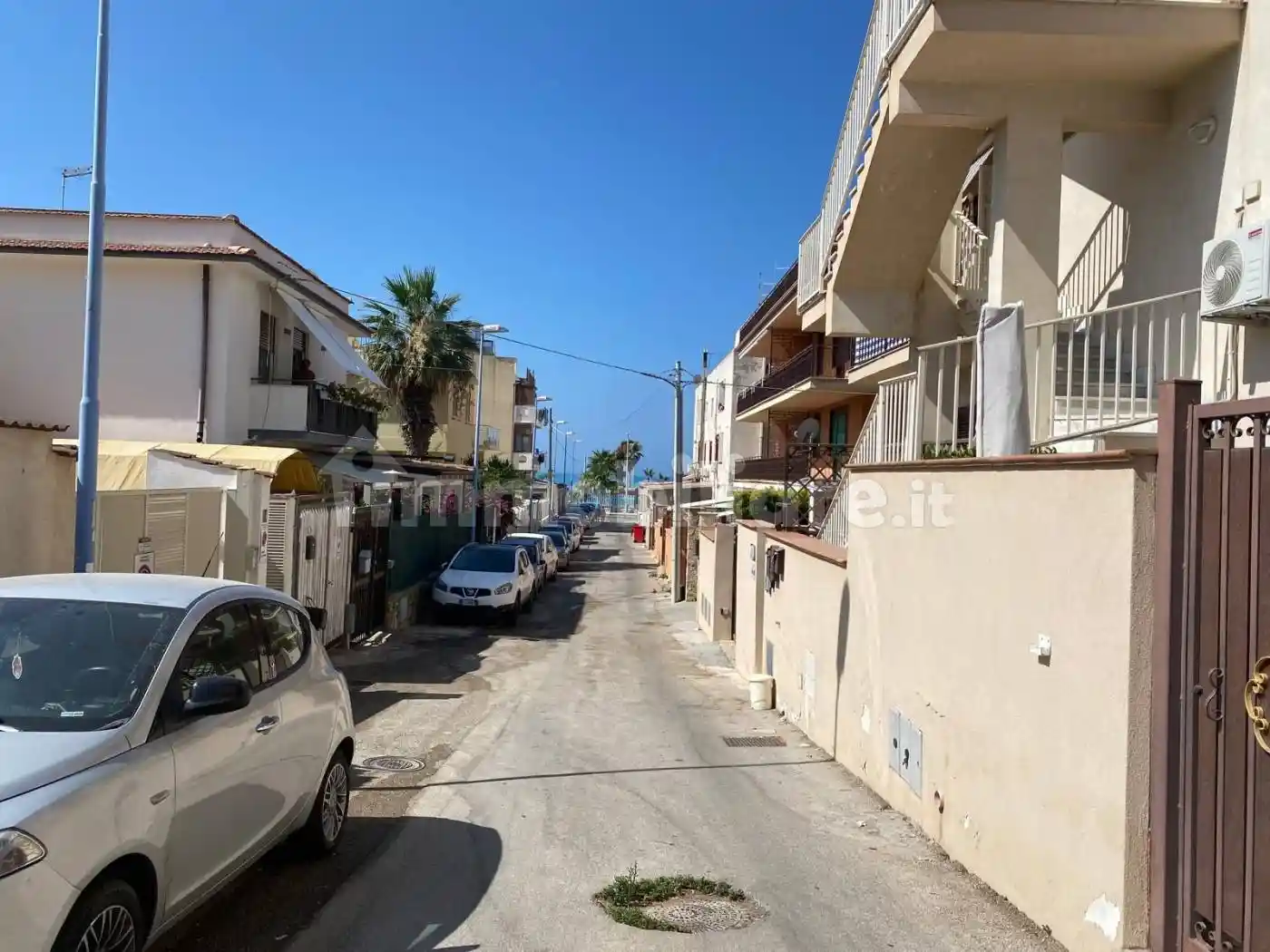 Appartamento in vendita a Agrigento