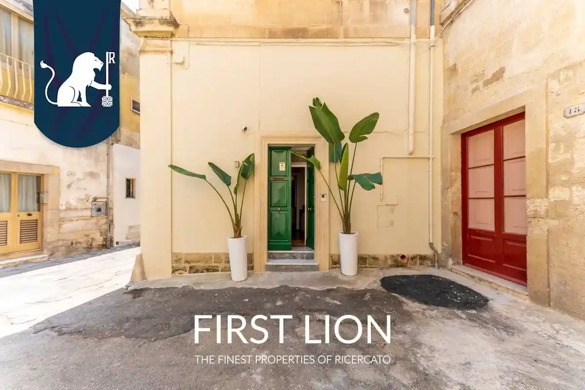 Appartamento in vendita a Lecce