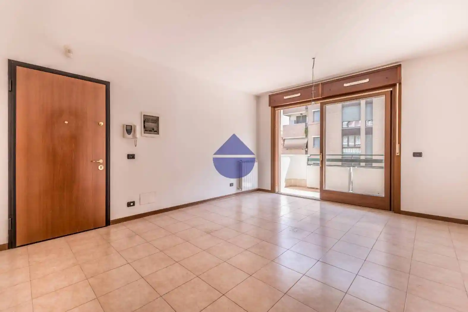 Trilocale via Mario Broglio, Anagnina, Roma - foto 4