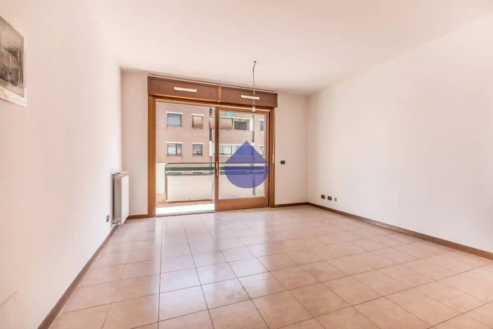 Trilocale via Mario Broglio, Anagnina, Roma - foto 5