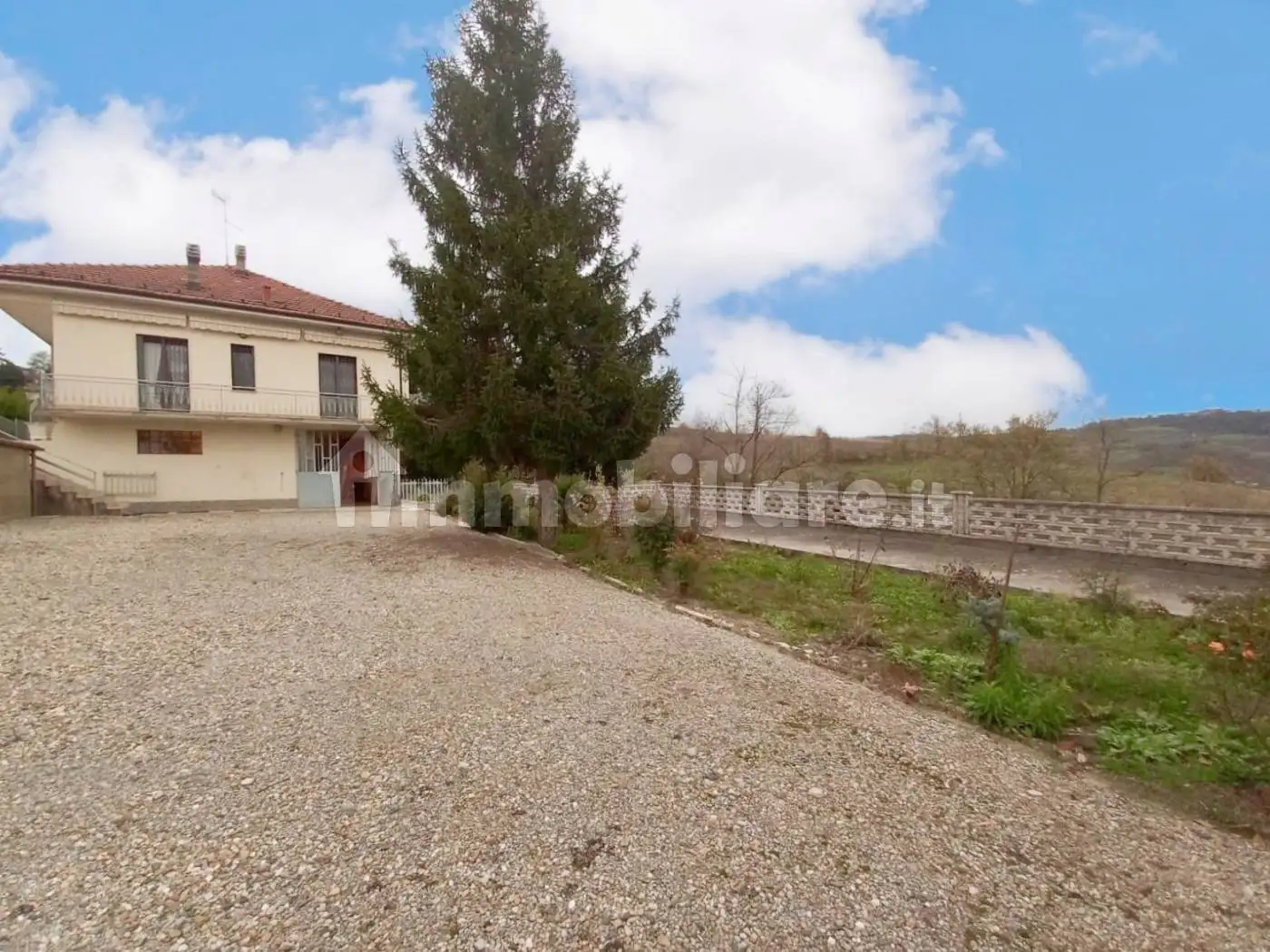 Villa in vendita a Montemarzino