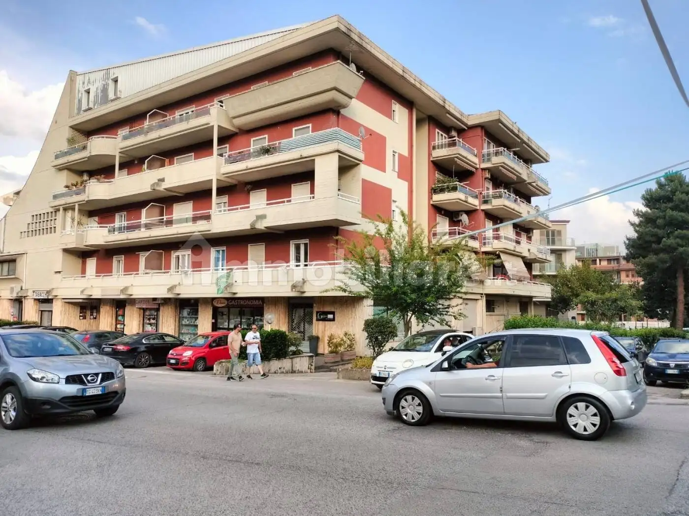 Appartamento in vendita a Avellino