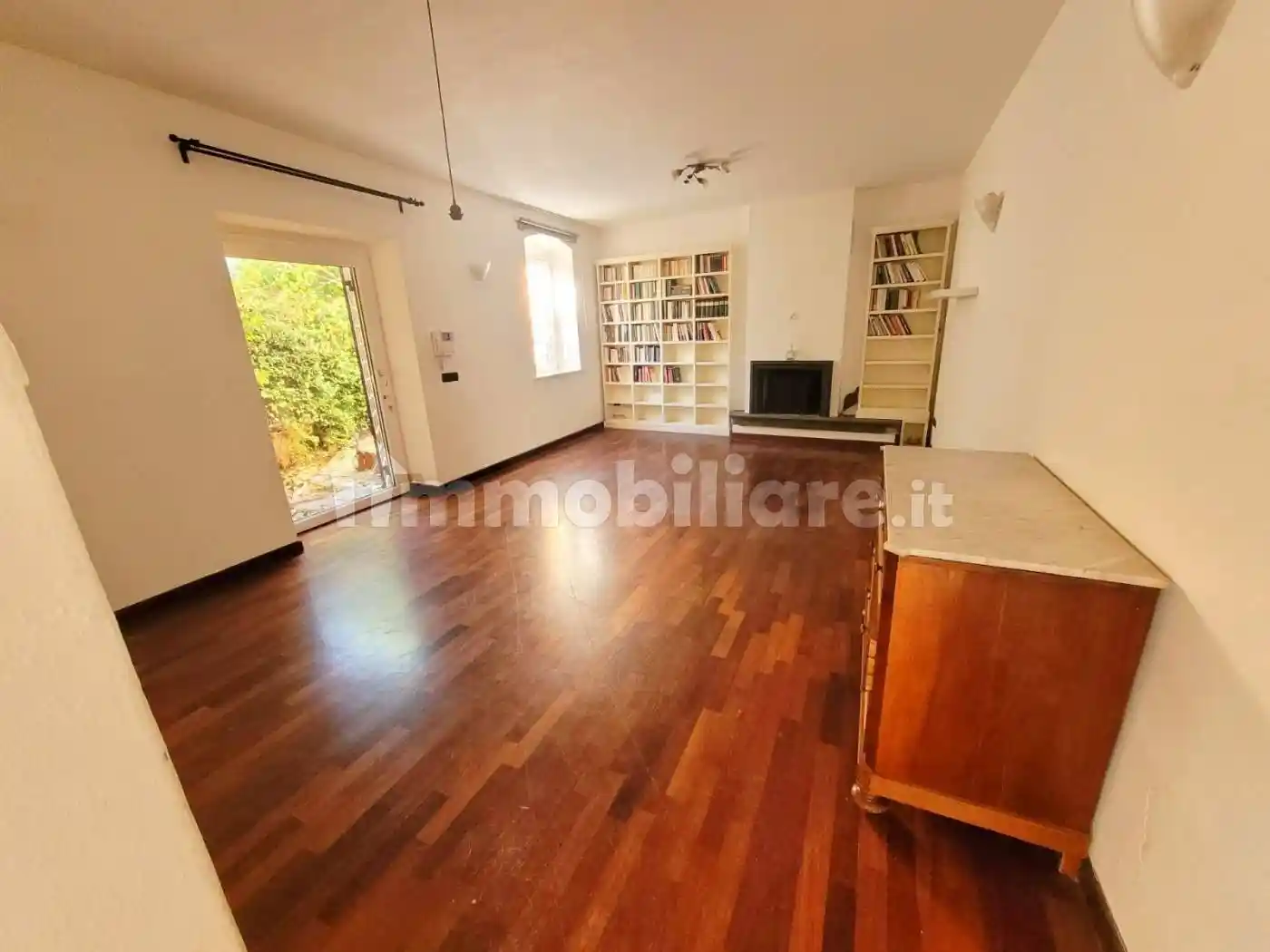 Villa a schiera via Nilo Garbusi, Centro, Sarzana - foto 2