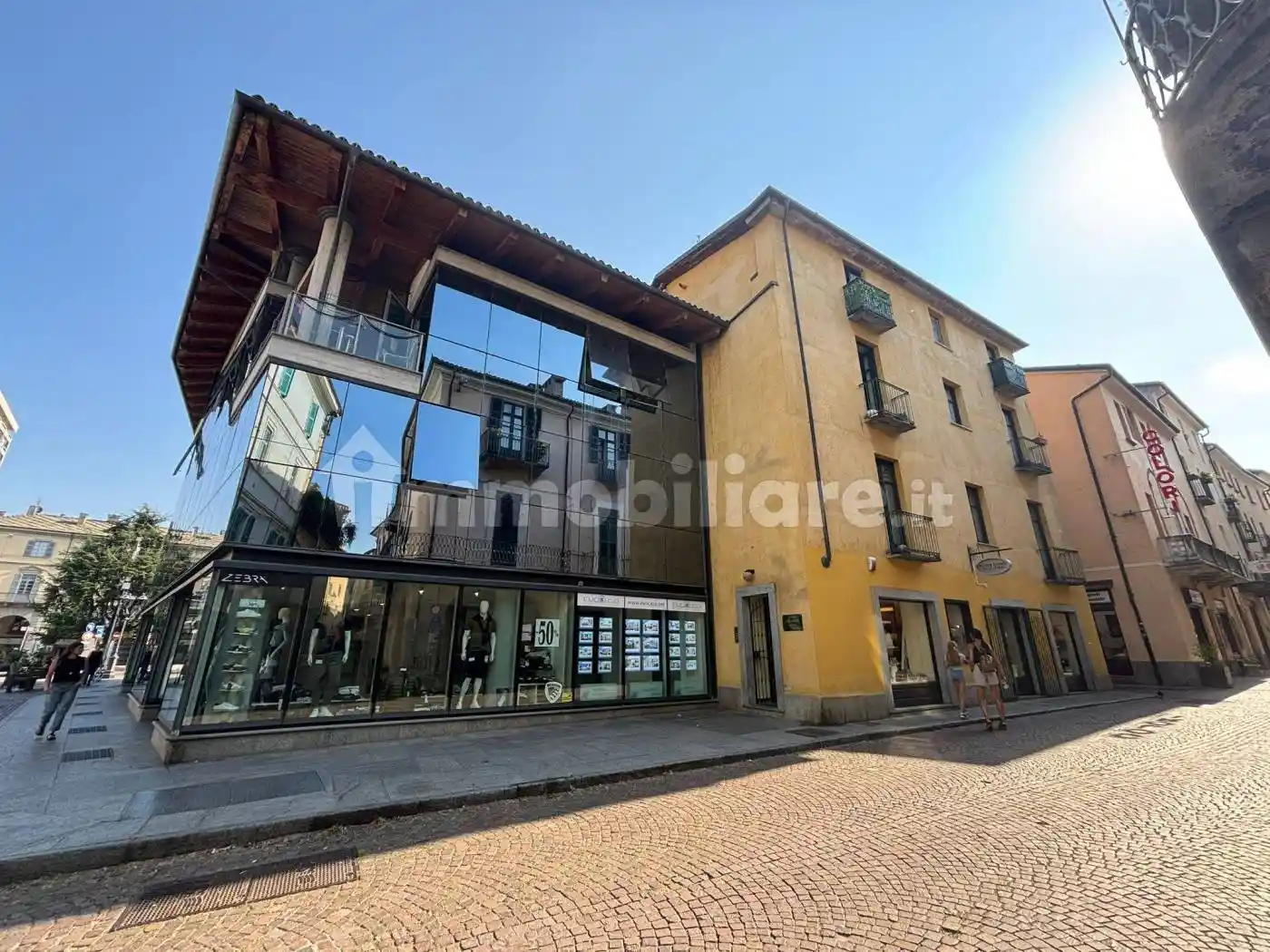 Appartamento in vendita a Pinerolo