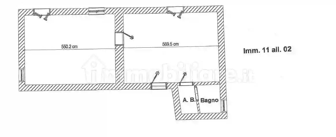 Appartamento - foto 4