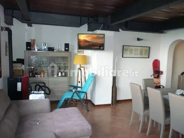 Appartamento in vendita a Riolunato