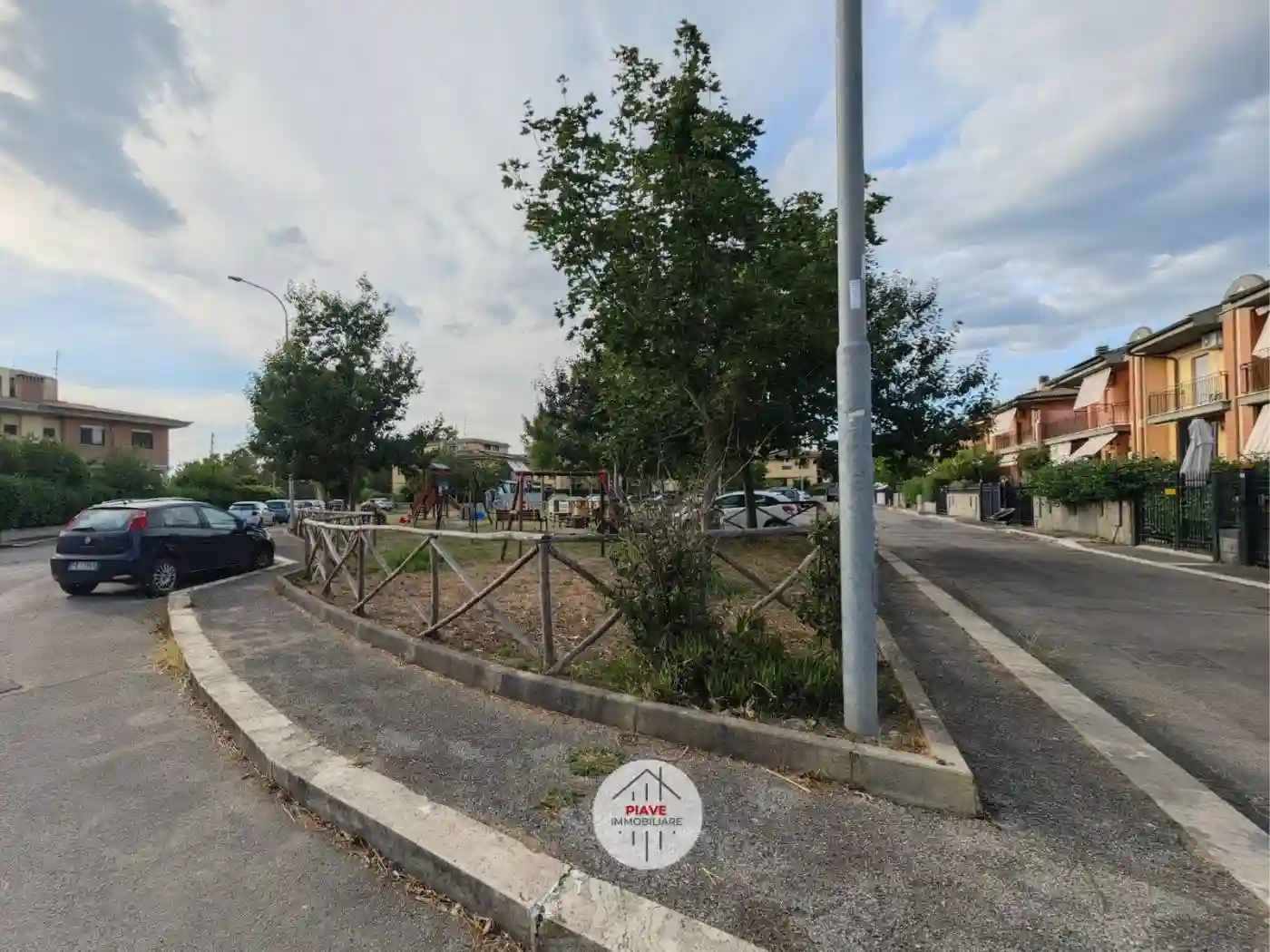 Villa a schiera Strada Gallura 70, Borgo Santa Maria, Latina - foto 4