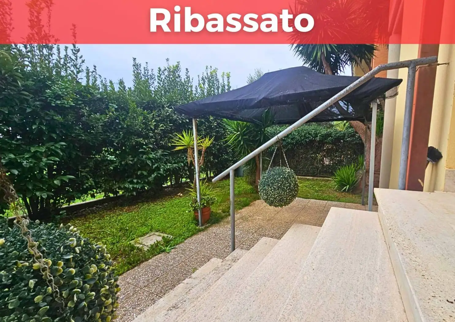 Villetta a schiera in vendita a Latina