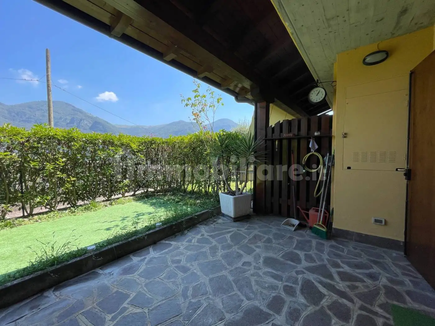 Bilocale Strada del Vento 22, Bianzano - foto 2