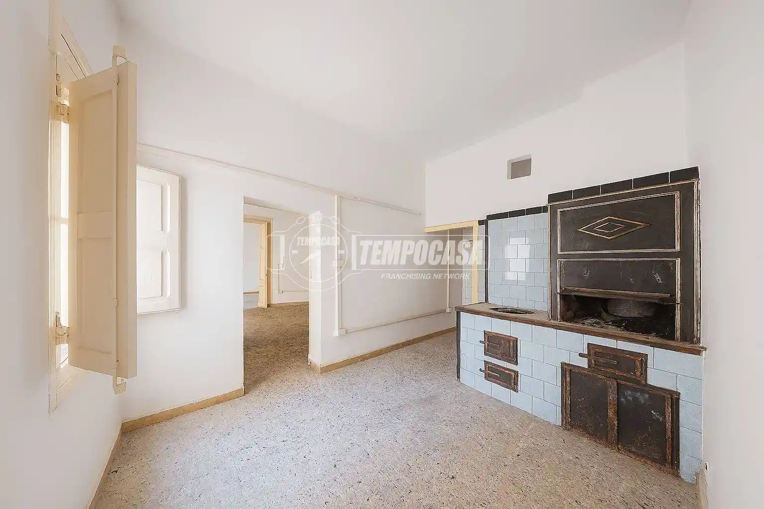 Palazzo - Edificio in vendita a Monteroni di Lecce