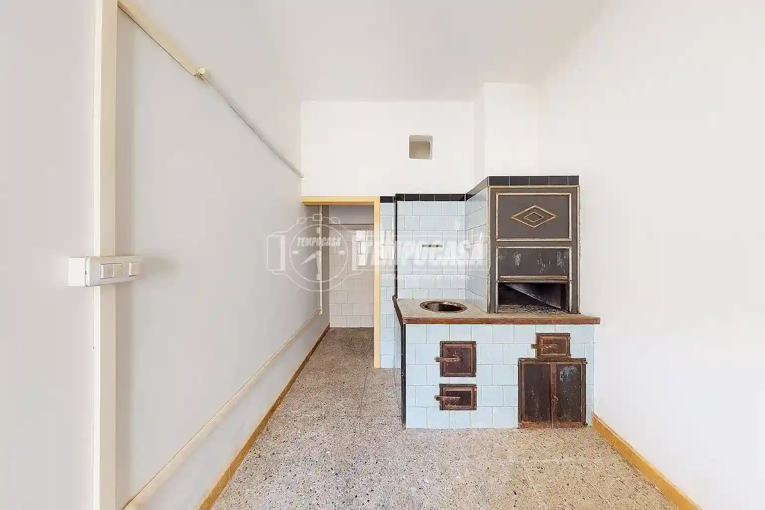 Palazzo - Edificio - foto 2
