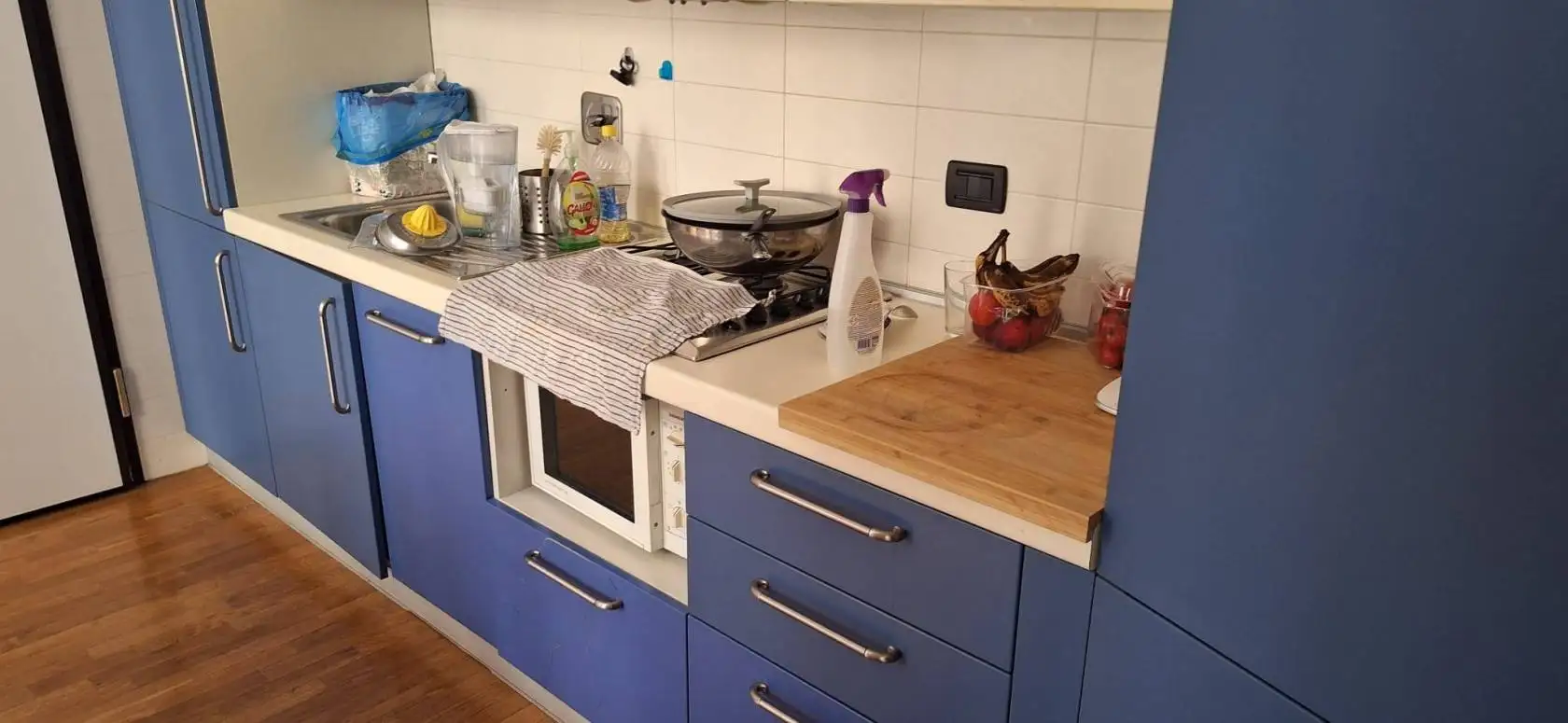 Appartamento in affitto a Bologna