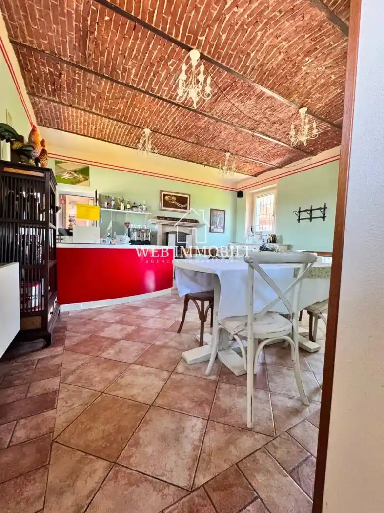 Cascina Strada Milanese, Medaglia, Mortara - foto 4