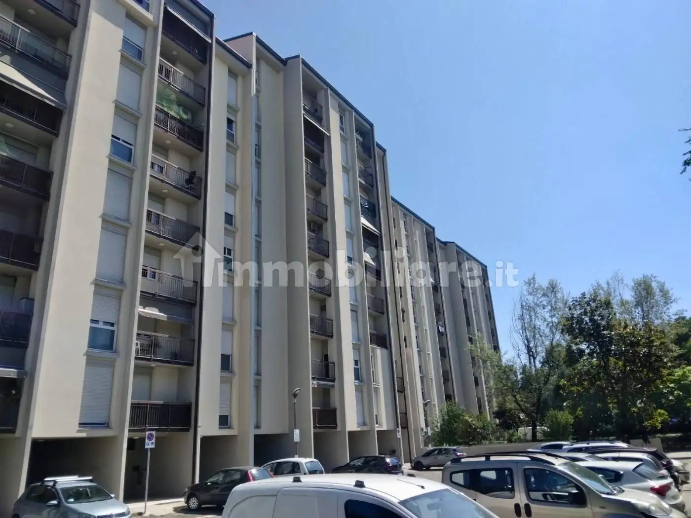 Appartamento in vendita a Bologna