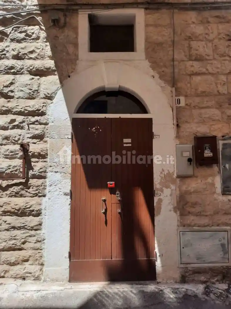 Appartamento in vendita a Ruvo di Puglia