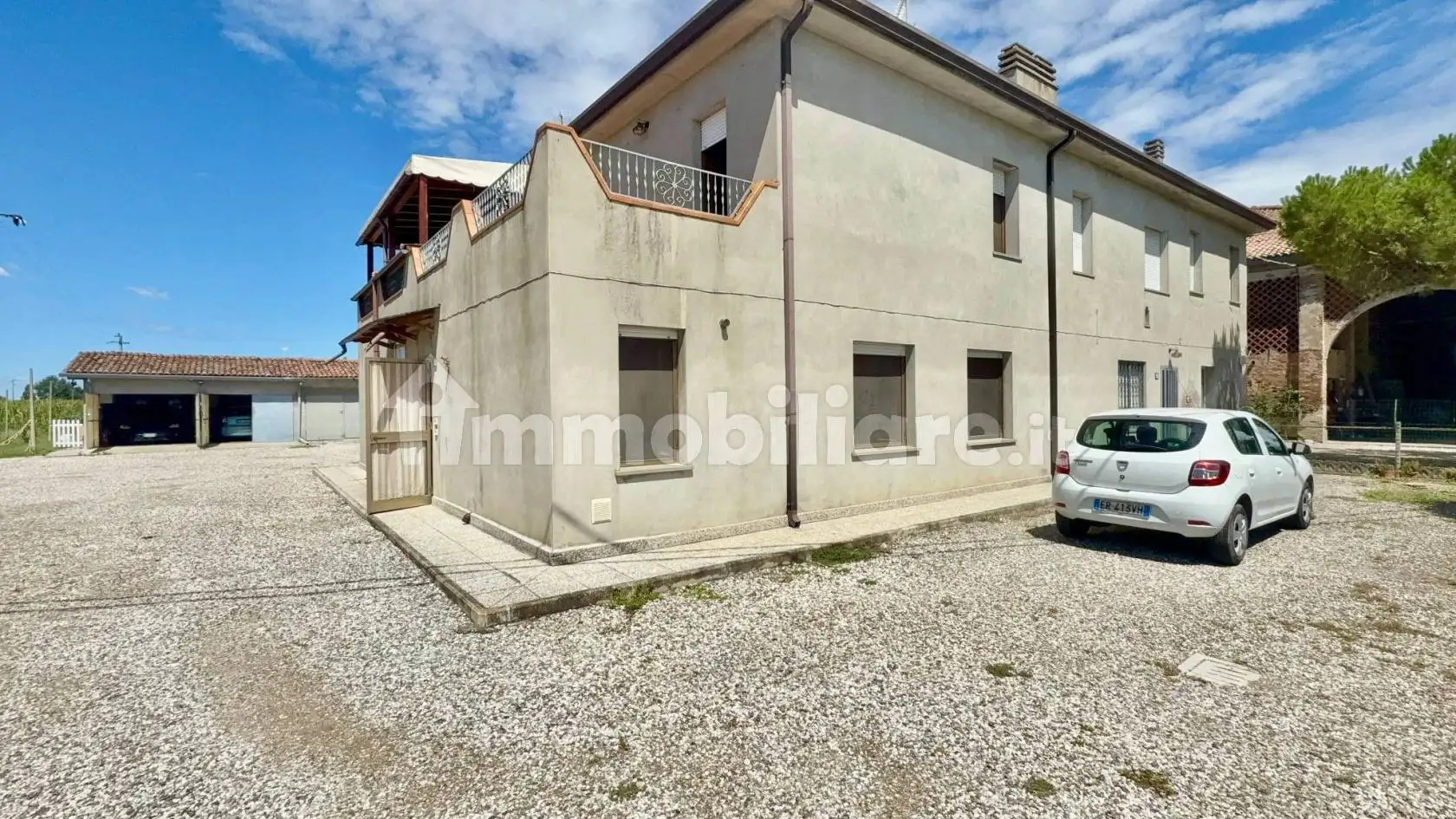 Villa in vendita a Argenta