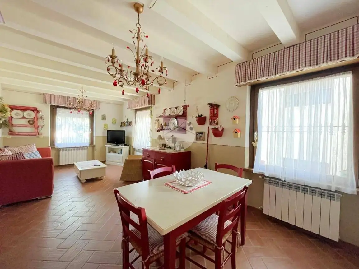 Trilocale via Trento 10, Centro, Borno - foto 5