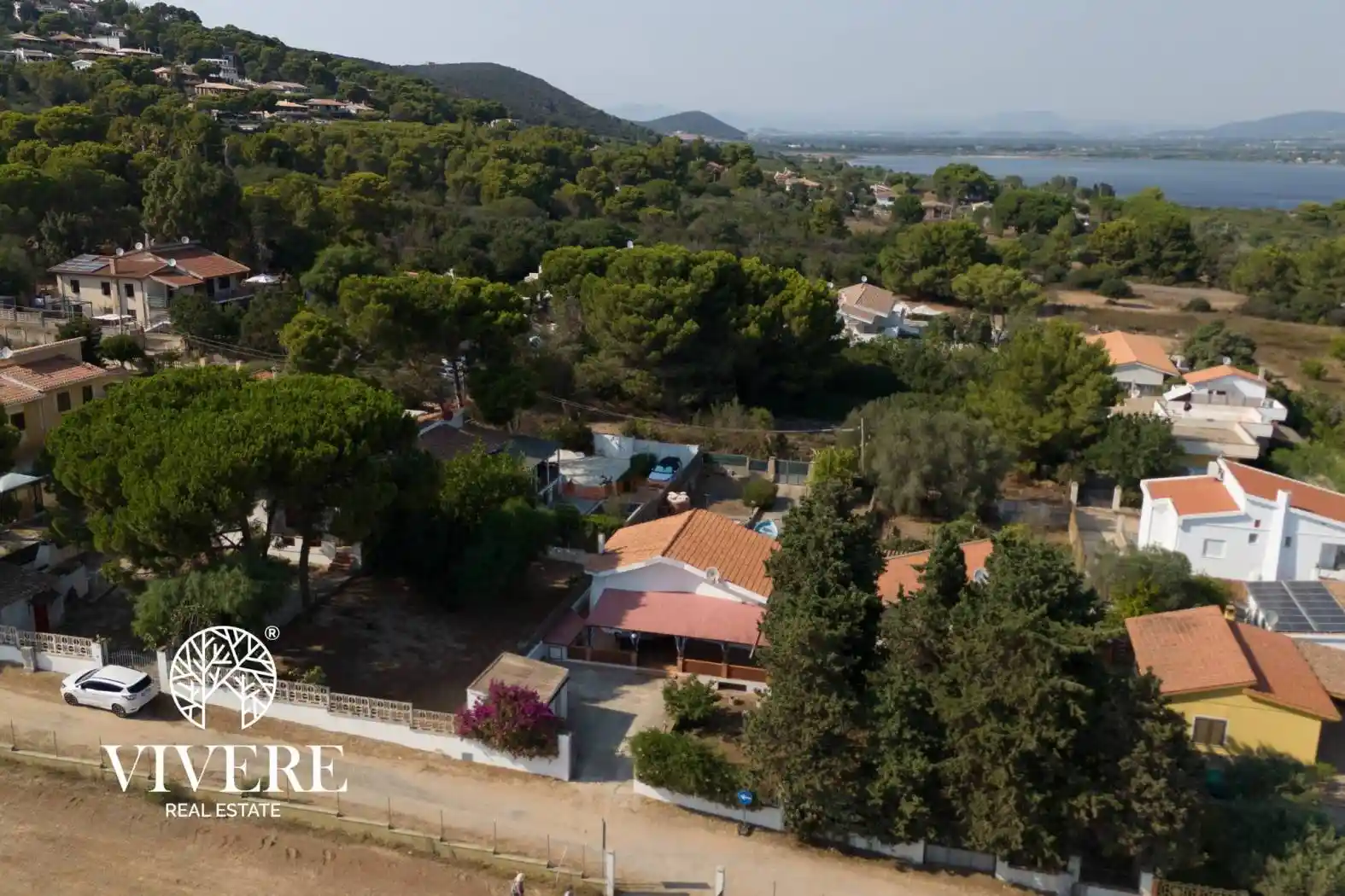 Villa in vendita a Sant'Anna Arresi