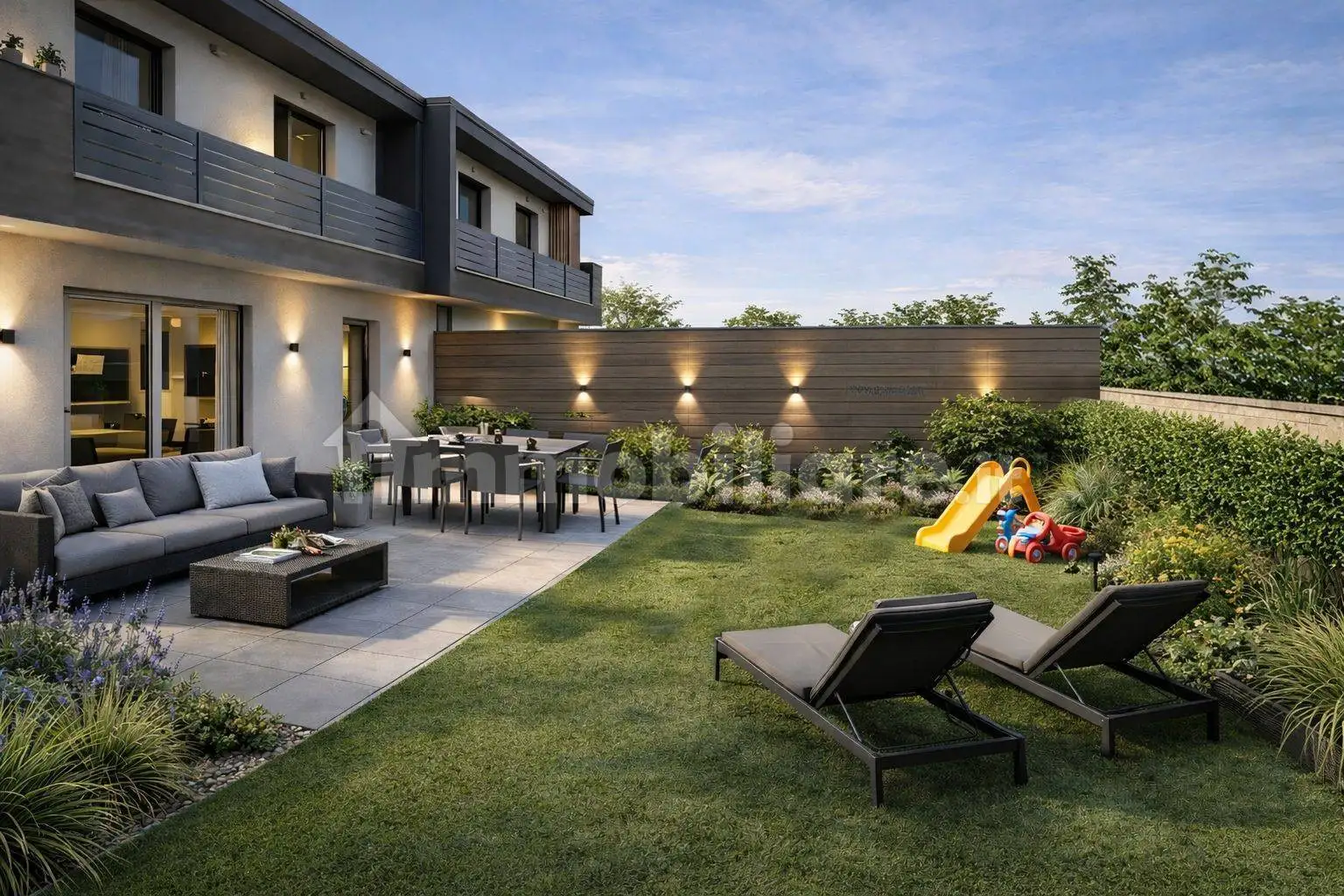 Villa in vendita a Ferrara