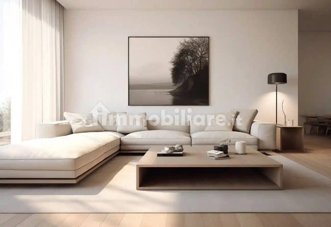 Villa plurifamiliare via Guido Droghetti 72, Pontegradella, Ferrara - foto 4