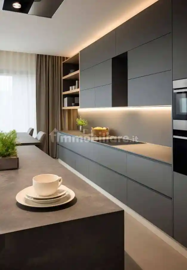 Villa plurifamiliare via Guido Droghetti 72, Pontegradella, Ferrara - foto 5