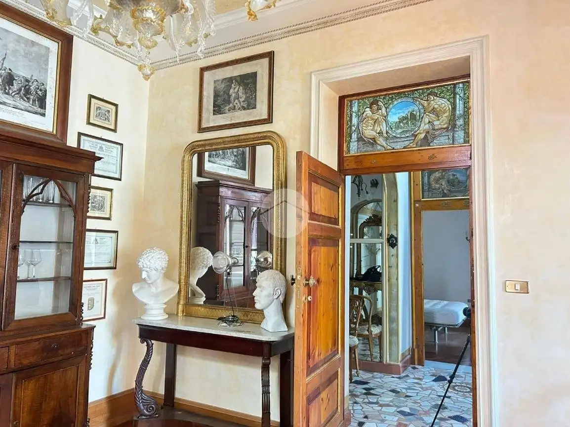 Appartamento in vendita a Pescara