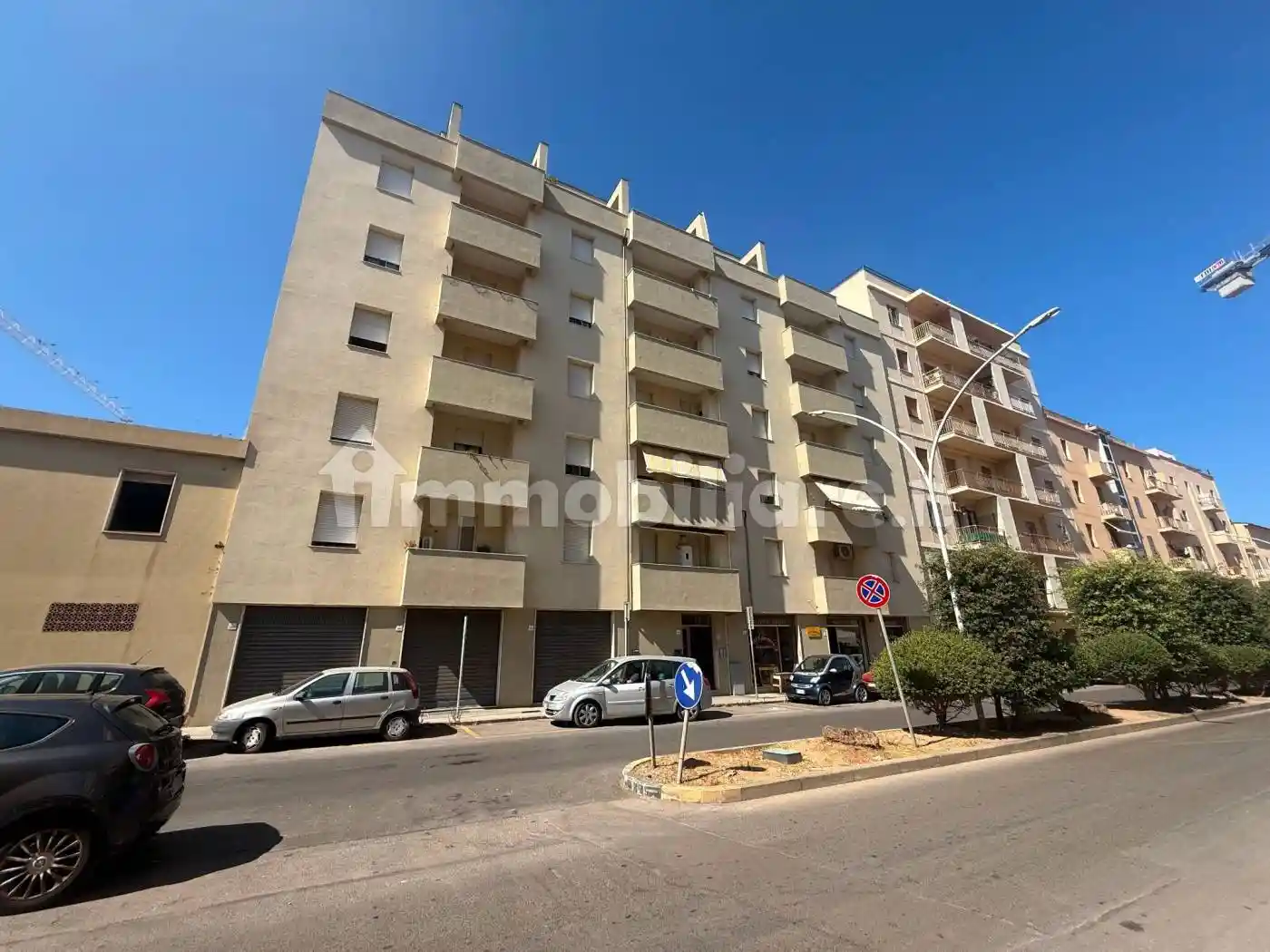 Appartamento in vendita a Alghero