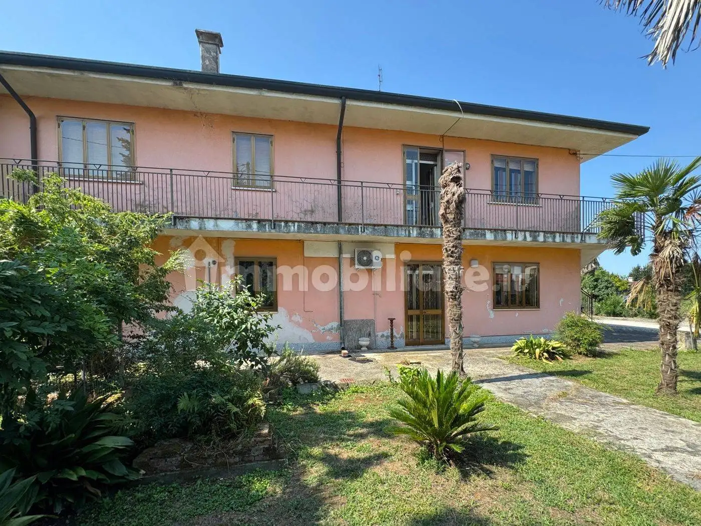 Casa indipendente in vendita a Casale di Scodosia