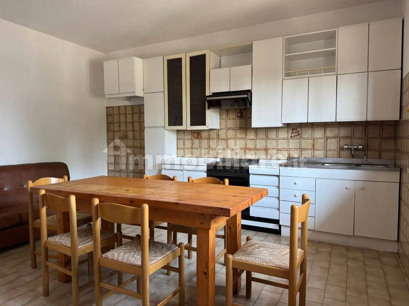 Terratetto unifamiliare via Argine , Snc, Centro, Casale di Scodosia - foto 5