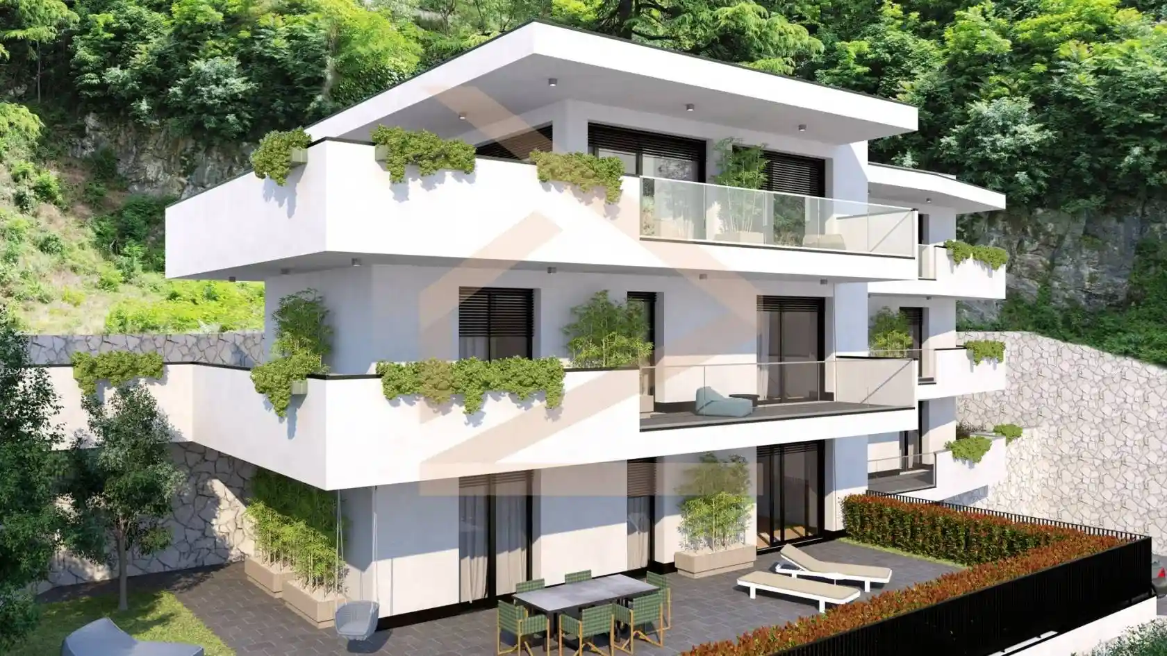 Trilocale via Venezia, San Camillo - Lungofersina, Trento - foto 3