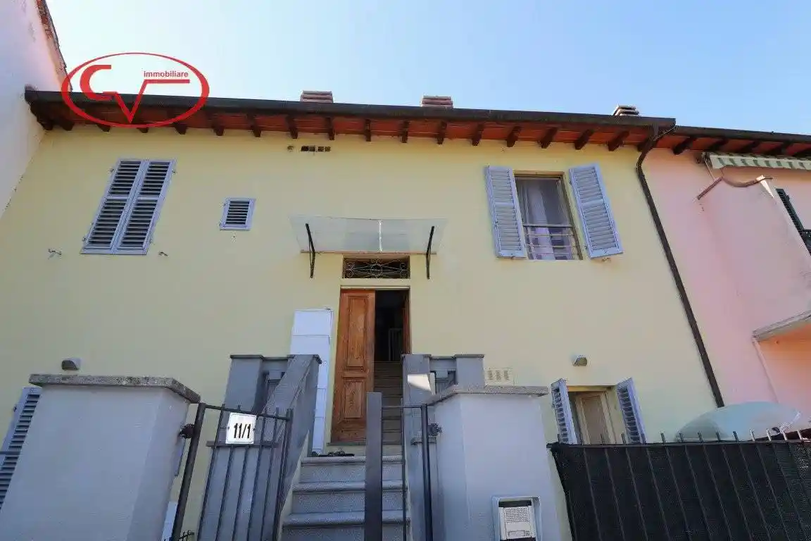 Appartamento in vendita a Montevarchi