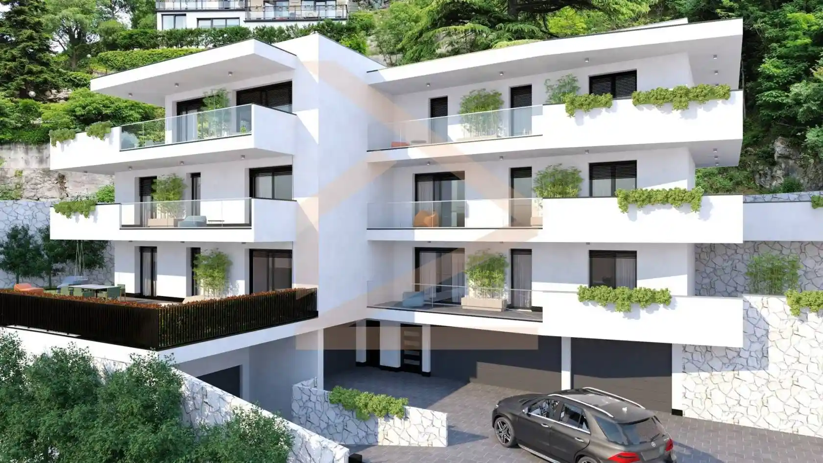 Quadrilocale via Venezia, San Camillo - Lungofersina, Trento - foto 3