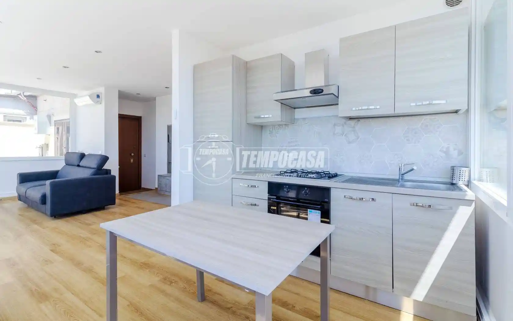 Trilocale via Giovanni Battista Cassinis 65, Rogoredo, Milano - foto 2