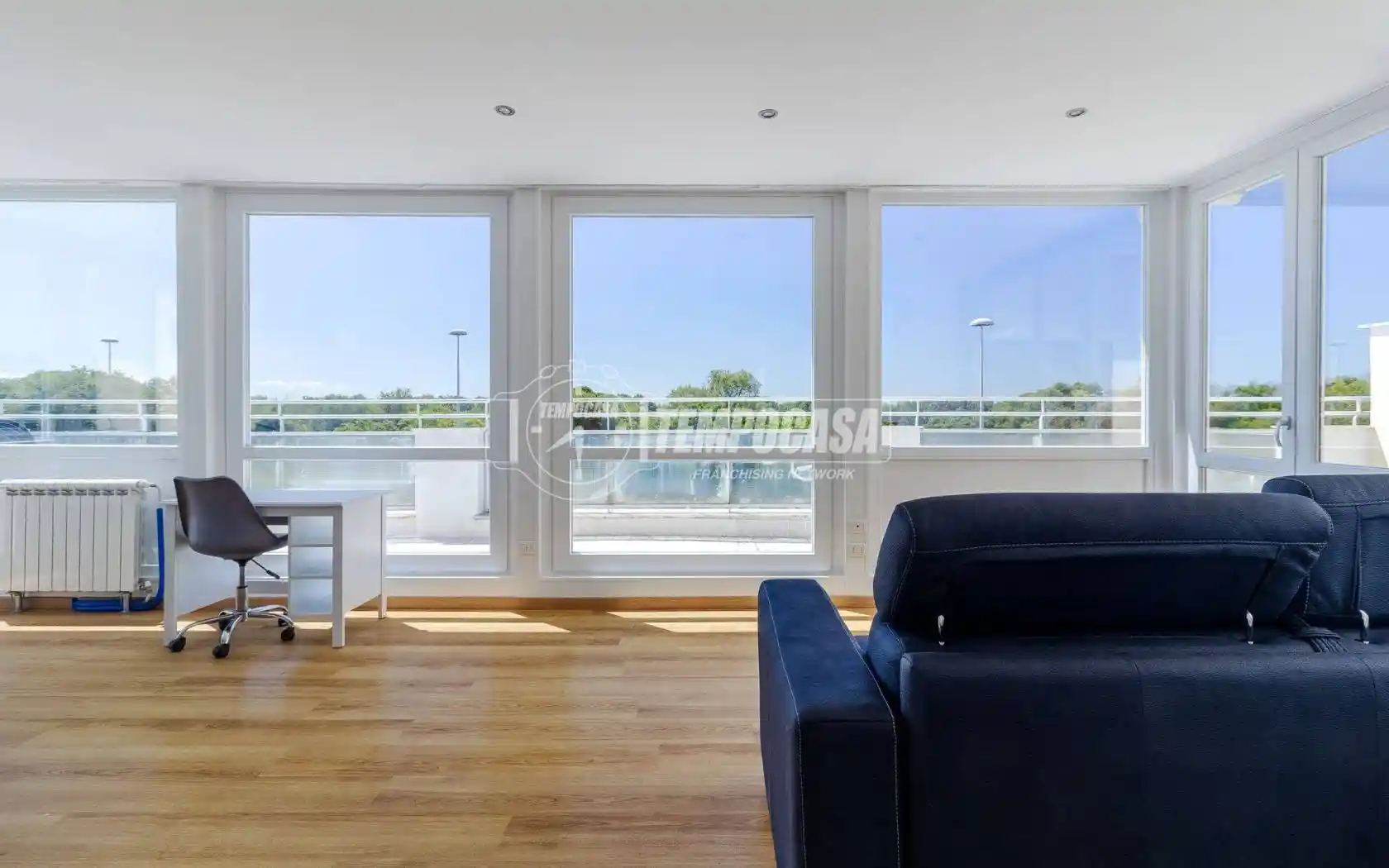 Trilocale via Giovanni Battista Cassinis 65, Rogoredo, Milano - foto 4