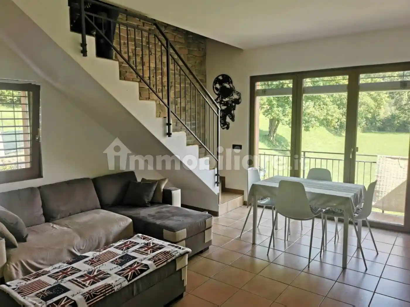 Appartamento in vendita a Centro Valle Intelvi