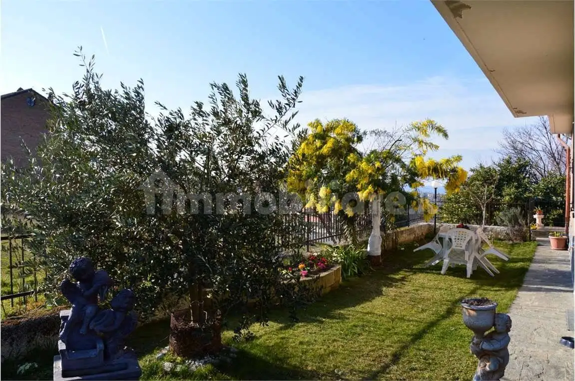 Appartamento in vendita a Fontanile