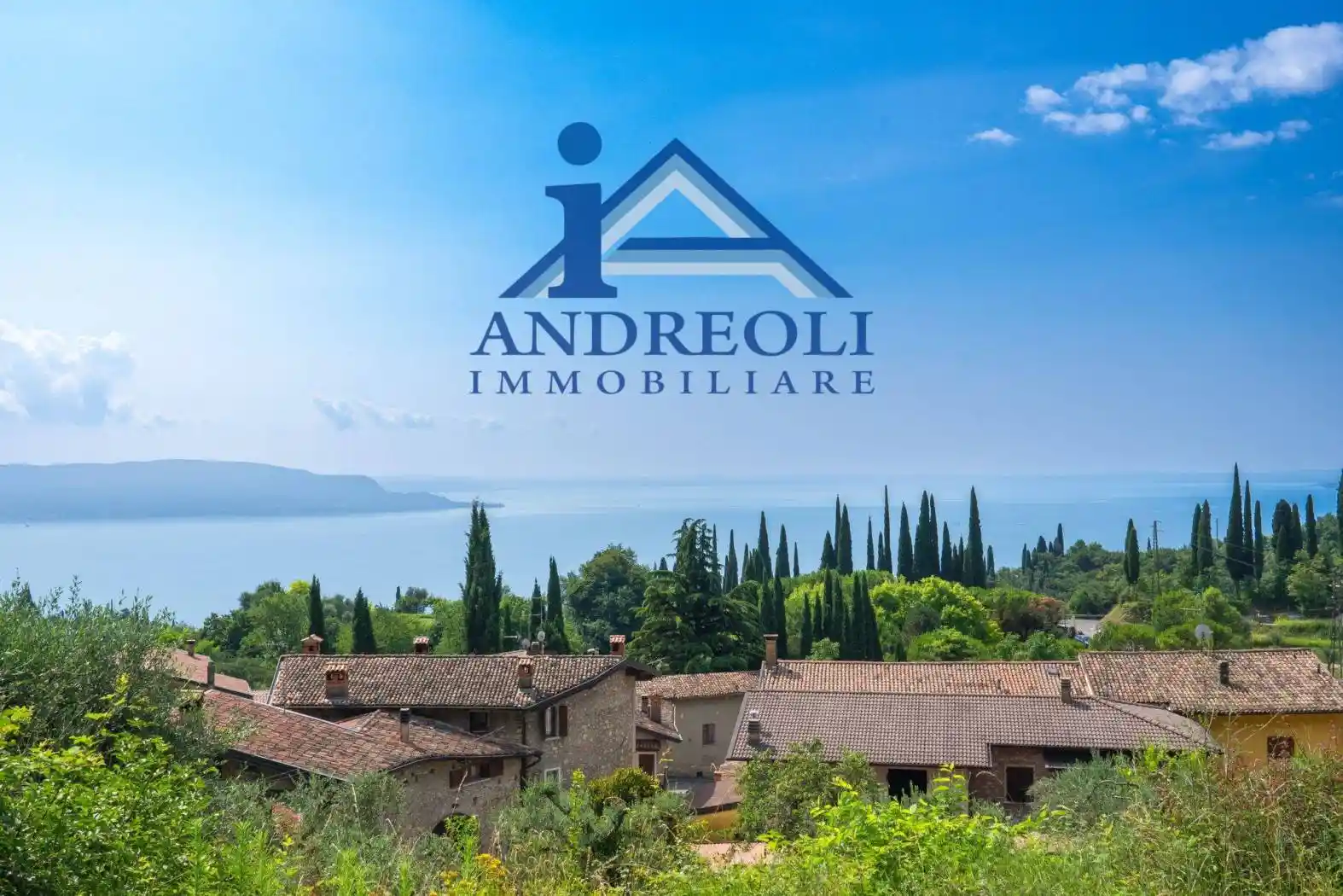 Villa in vendita a Toscolano-Maderno