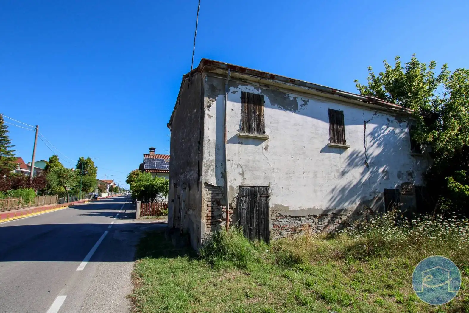 Casa indipendente in vendita a Cesenatico