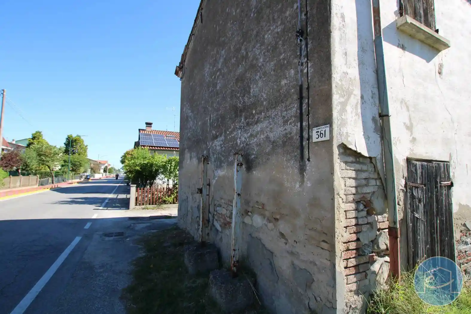 Terratetto unifamiliare via Canale Bonificazione 361, Sala, Cesenatico - foto 3