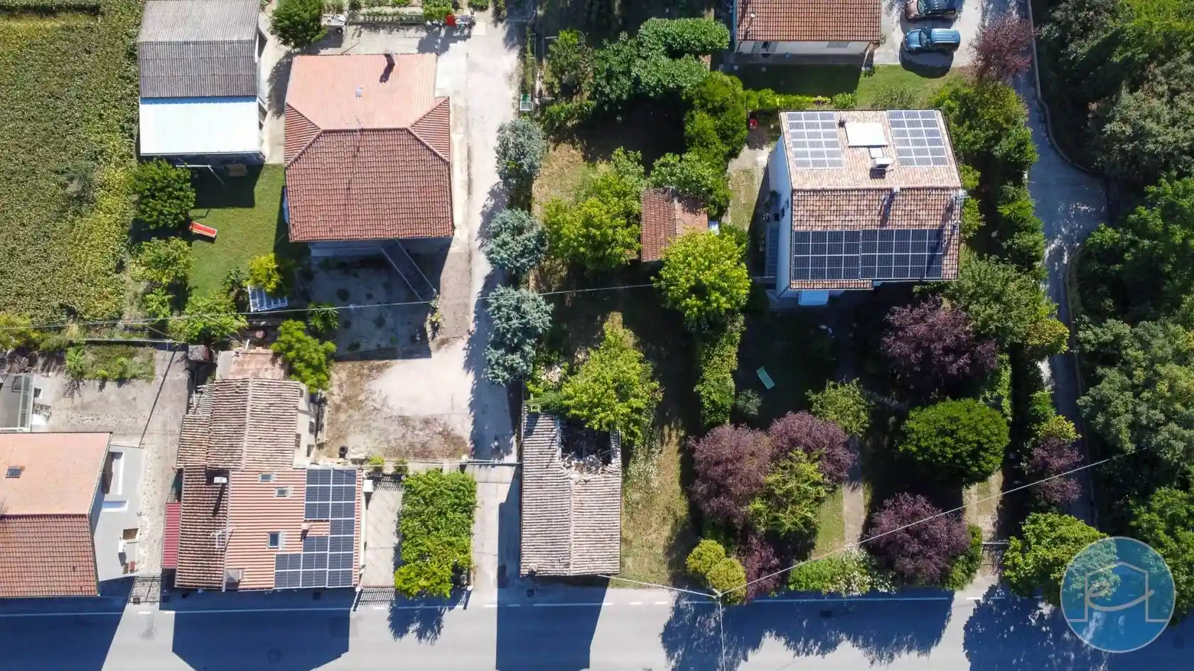 Terratetto unifamiliare via Canale Bonificazione 361, Sala, Cesenatico - foto 4