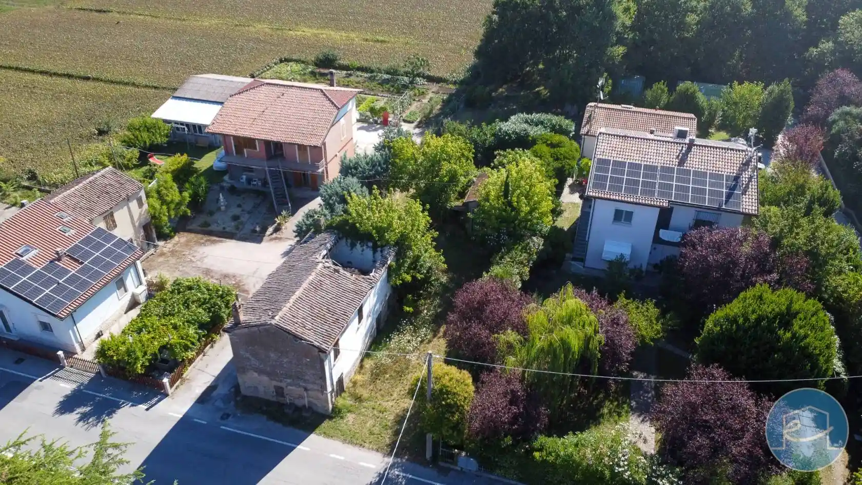 Terratetto unifamiliare via Canale Bonificazione 361, Sala, Cesenatico - foto 5
