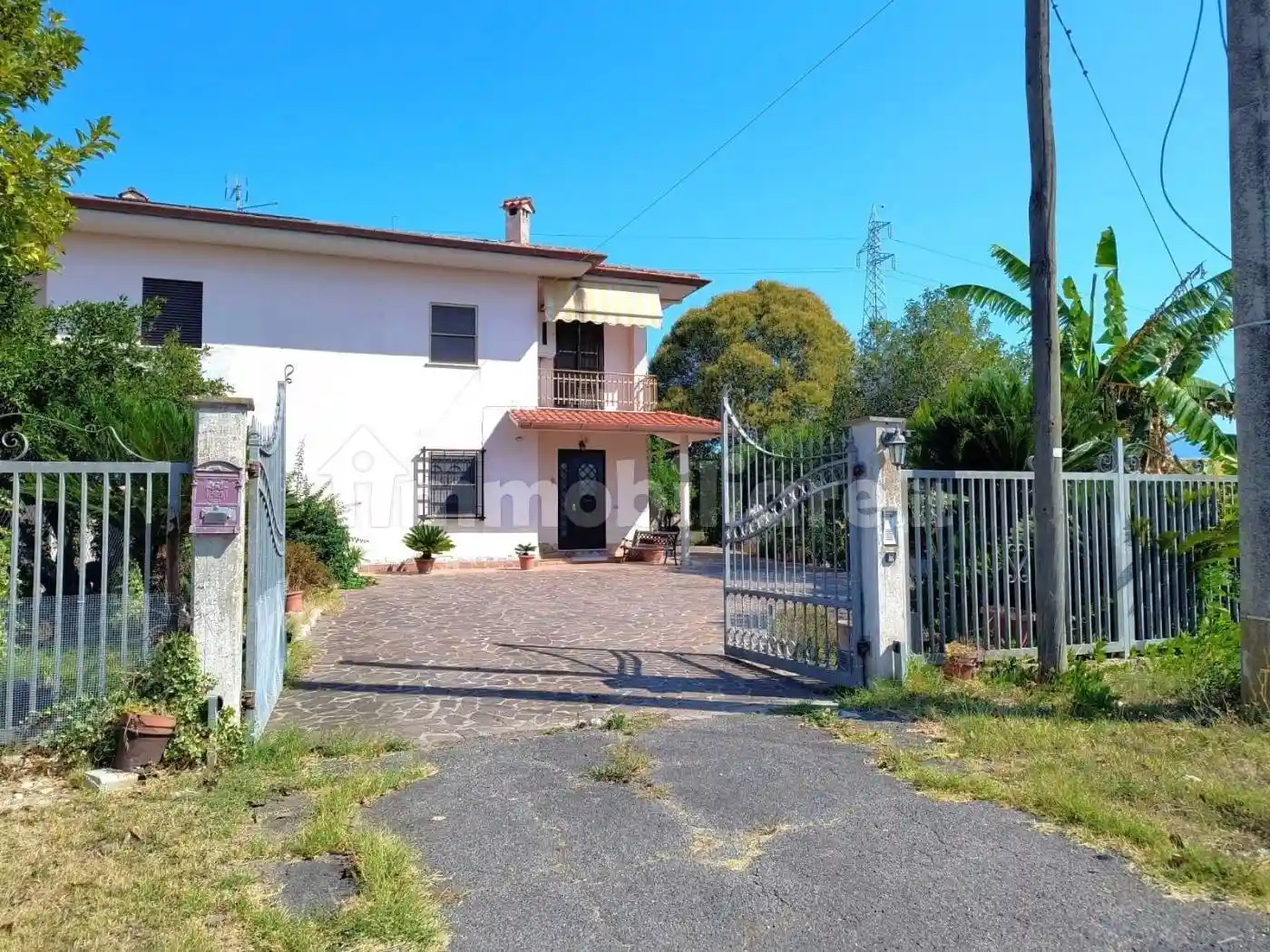 Villa bifamiliare Strada Santa Croce 74, Borgo Podgora, Latina - foto 3
