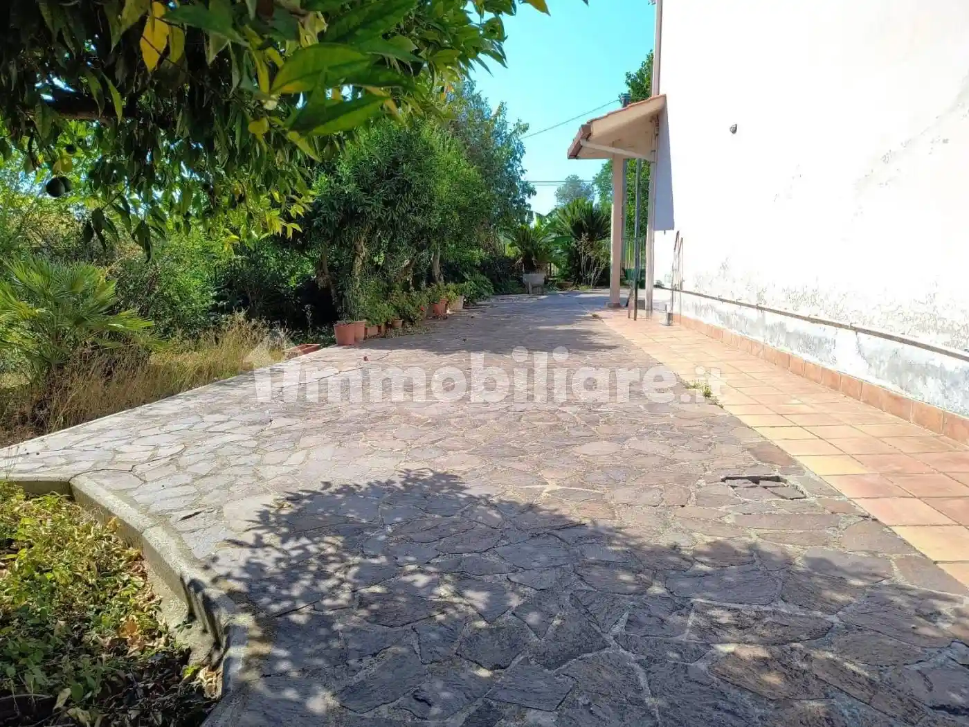 Villa bifamiliare Strada Santa Croce 74, Borgo Podgora, Latina - foto 4