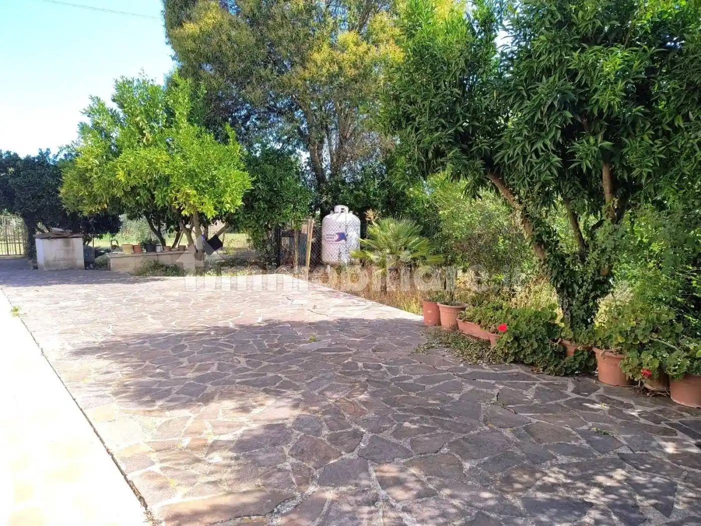 Villa bifamiliare Strada Santa Croce 74, Borgo Podgora, Latina - foto 5