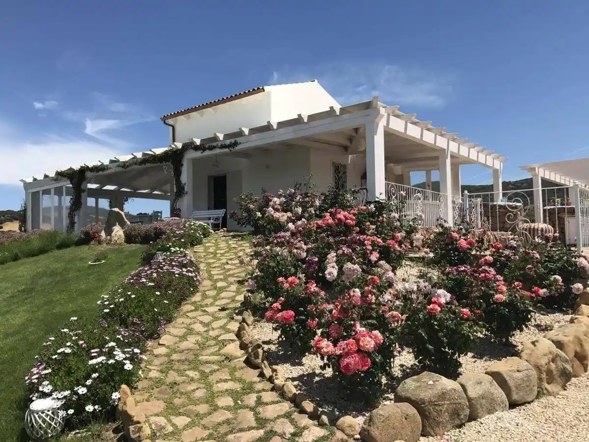 Villa in vendita a Badesi