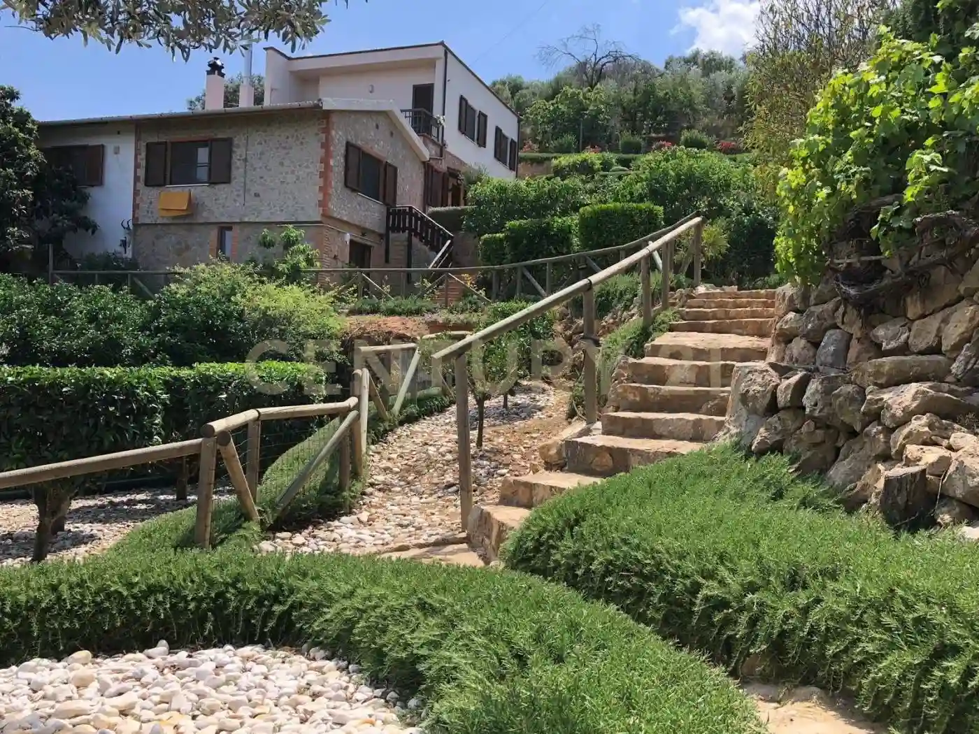 Villetta a schiera - foto 5