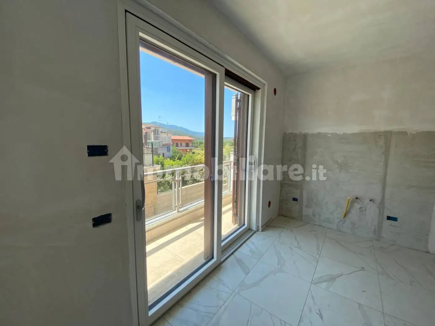 Appartamento in vendita a Castel San Giorgio